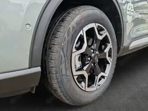 Ford Kuga 2.5 Duratec FHEV ACTIVE X Bild 4