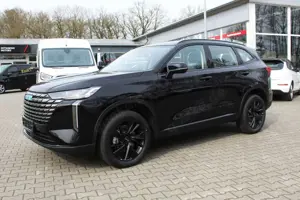 GWM HAVAL H6 Hybrid Premium Automatik