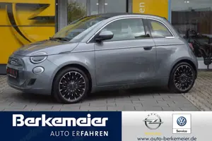Fiat 500 e Cabrio La Prima/Kamera/Carplay/DAB+/Navi