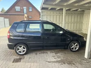 Mitsubishi Space Star Comfort 1600 Bild 4