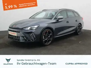CUPRA Leon ST 1.5 eTSI DSG / Navi, Pano, Matrix, RFK
