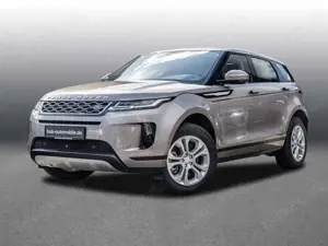 Land Rover Range Rover Evoque P300E AWD S NAVI PANO PDC AHK