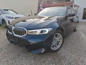 BMW 330 d xDrive M-Sport HuD/360°/ad.Fahrw/AHK/NP81`