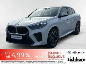 BMW X2 sDrive20i M Sportpaket Pro *AHK.HUD.ACC* Bild 1