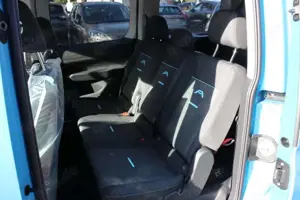 Ford Grand Tourneo L2 Active 2.0 EcoBlue / NAVI / DAB / KLIMA Bild 5