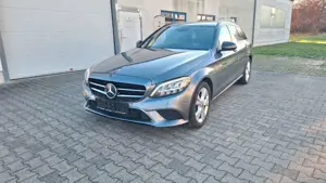 Mercedes-Benz C 220 AVANTGARDE C T-Modell C 220 T d
