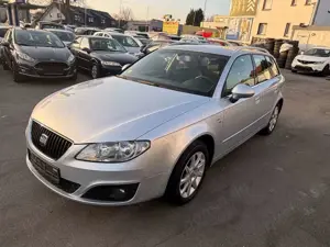 SEAT Exeo ST Style