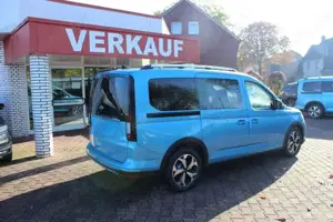 Ford Grand Tourneo L2 Active 2.0 EcoBlue / NAVI / DAB / KLIMA Bild 2
