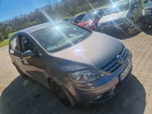 Volkswagen Golf Plus V Tour Automatik Tüv bis 9.27