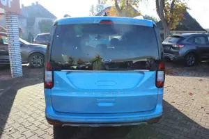 Ford Grand Tourneo L2 Active 2.0 EcoBlue / NAVI / DAB / KLIMA Bild 3