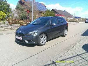 BMW 218 TOP 1. HAND