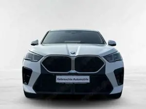 BMW X2 sDrive20i M Sportpaket Pro *AHK.HUD.ACC* Bild 3