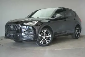 SEAT Tarraco 1.4 e-Hybrid DSG FR ACC/Kamera/Virtual/L Bild 3