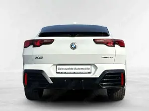 BMW X2 sDrive20i M Sportpaket Pro *AHK.HUD.ACC* Bild 5