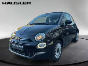 Fiat 500C DolceVita mit DAB-Radio*PDC*Tempomat