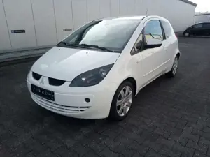 Mitsubishi Colt 1.3 Motion Plus