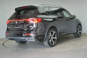 SEAT Tarraco 1.4 e-Hybrid DSG FR ACC/Kamera/Virtual/L Bild 4