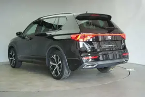 SEAT Tarraco 1.4 e-Hybrid DSG FR ACC/Kamera/Virtual/L Bild 5