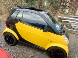 smart city-coupé/city-cabrio smart