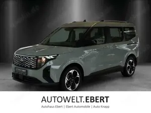 Ford Tourneo Courier Active