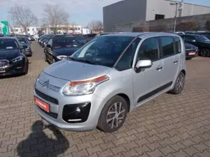 Citroen C3 Picasso Tendance 1.6 VTi, AHK, Klimaautom.