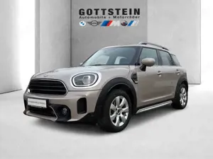 MINI One Countryman One Countryman Classic Trim