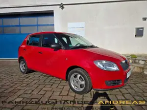 Skoda Fabia 1.2 Classic