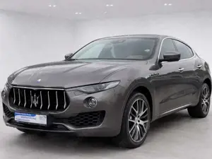Maserati Levante Levante S