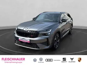 Skoda Kodiaq RS 2.0 TSI  4x4 7-Sitze+360°+LED+CarPlay+AHK+StHz+