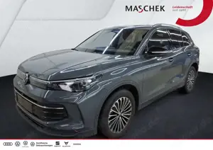 Volkswagen Tiguan Goal 2.0 TDI DSG AHK HUD 360° IQLight AHK