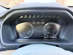 Volvo XC90 XC90 Plug-In-Hybrid T8 AWD Recharge Geartronic Ins Bild 2