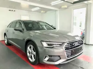 Audi A6 Avant 40 TDI Matrix LED, Massage, Anhängerkup
