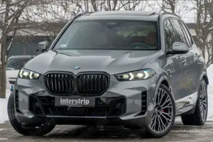 BMW X5 30d M SPORT.LUFTF.PANO.DR.ASS.PR.ASS.HIFI.AHK