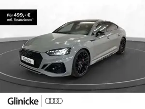 Audi RS5 RS5 Sportback RS-Abgas Laser Pano LM 20" BO
