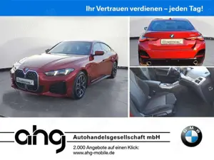 BMW 420 M Sportpaket Navi Head Up 360° K