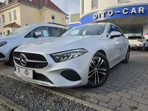Mercedes-Benz A 200 d Progressiv/NAVI/LED/MEMORY/TEMP. Bild 1