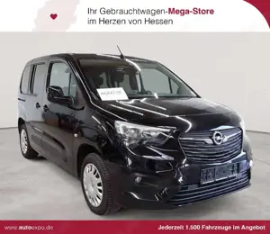 Opel Combo Combo Life 1.5 D Elegance Keyless Navi