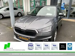 Skoda Fabia Fabia IV 1.0 TSI Selection 5J.GAR/SMART/SH/RFK/ALU