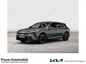 Kia K4 1.6 T-GDI DCT Spirit DriveWise Sound Paket SOFORT