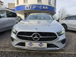 Mercedes-Benz A 200 d Progressiv/NAVI/LED/MEMORY/TEMP. Bild 3