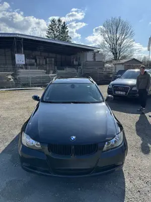 BMW 318 318i Touring