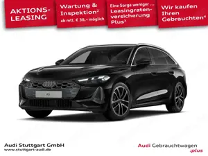 Audi A5 TFSI quattro 150 kW S tronic