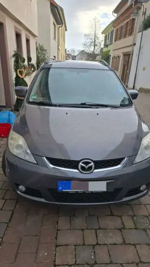 Mazda 5