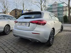 Mercedes-Benz A 200 d Progressiv/NAVI/LED/MEMORY/TEMP. Bild 2