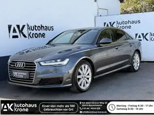 Audi A6 3.0 TDI quattro Limousine *LED*BOSE*KAMERA*SHZ*