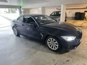 BMW 430 430 d Sport Line