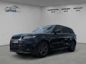 Land Rover Range Rover Sport P460e Dynamic SE Hybrid HUD Luftfederung AD Niveau