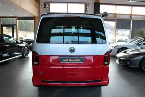 Volkswagen T6 California T6.1 California 2.0 TDI DSG Ocean Edition 4Mo Bild 5