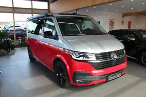 Volkswagen T6 California T6.1 California 2.0 TDI DSG Ocean Edition 4Mo Bild 3