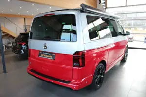 Volkswagen T6 California T6.1 California 2.0 TDI DSG Ocean Edition 4Mo Bild 4